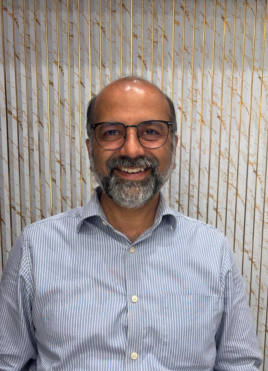 Ajay Shinde